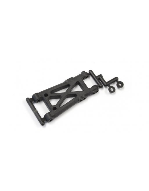 TF268-02 Carbon Composite Rear Sus.Arm(1pcs/TF7) TF268-02  - KYOSHO RC