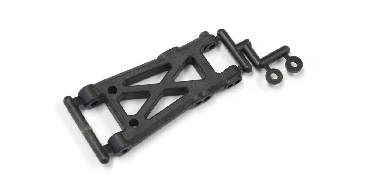 TF268-02 Carbon Composite Rear Sus.Arm(1pcs/TF7) TF268-02  - KYOSHO RC