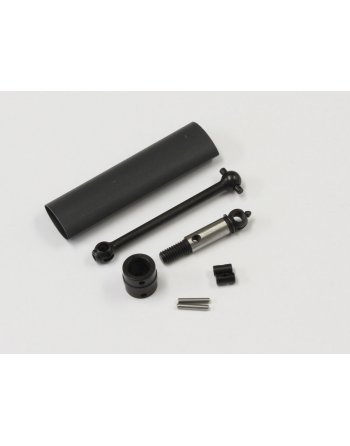 TF272 Double Joint Universal Shaft(42.5mm/1pc TF272  - KYOSHO RC