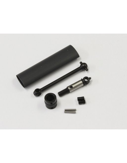 TF272 Double Joint Universal Shaft(42.5mm/1pc TF272  - KYOSHO RC