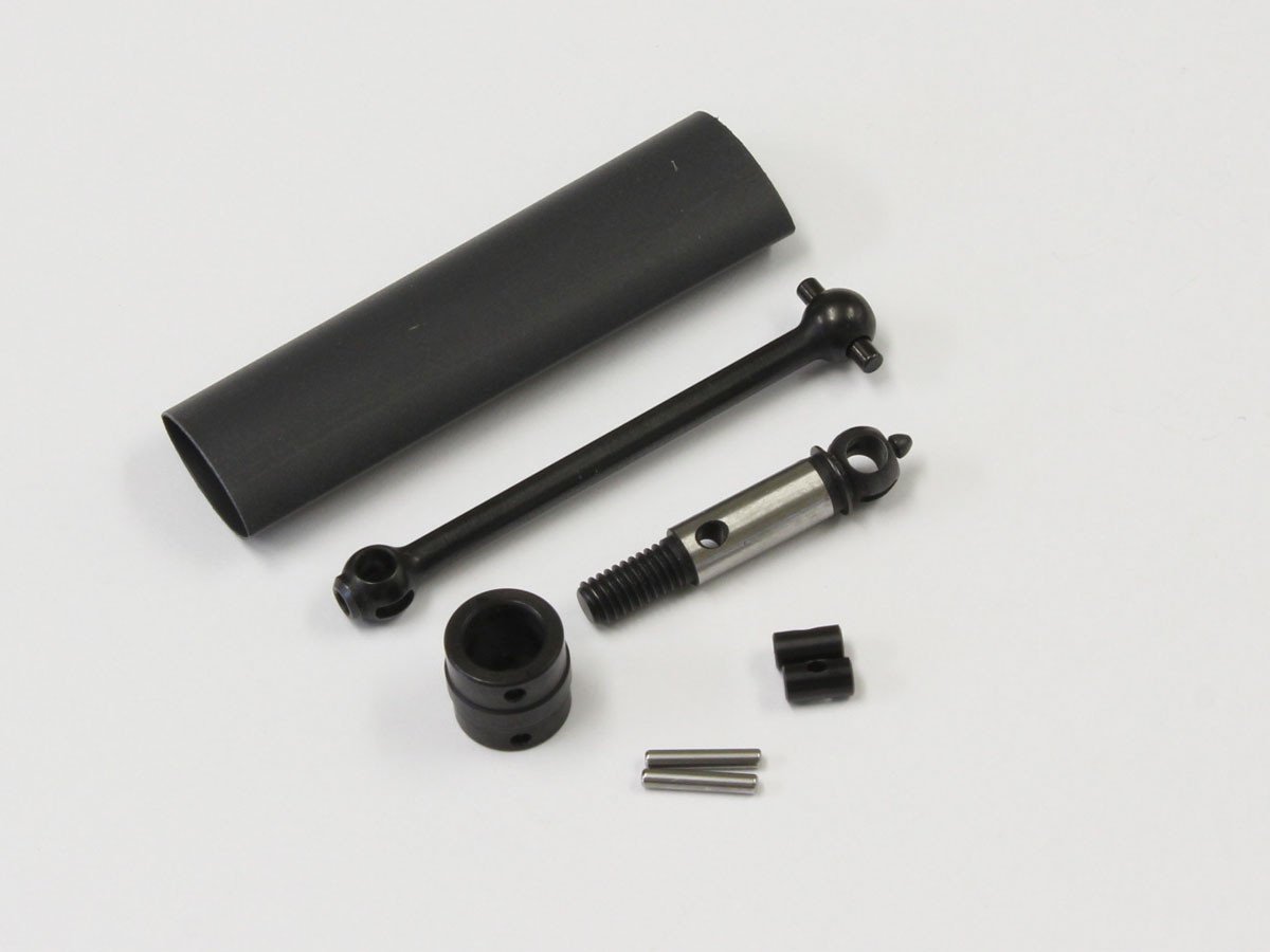 TF272 Double Joint Universal Shaft(42.5mm/1pc TF272  - KYOSHO RC