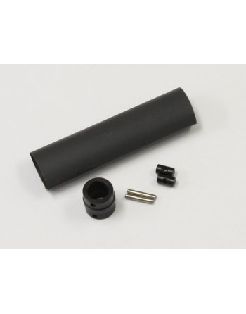 TF272-03 Steel Joint Block Set(Double Joint Unive TF272-03  - KYOSHO RC