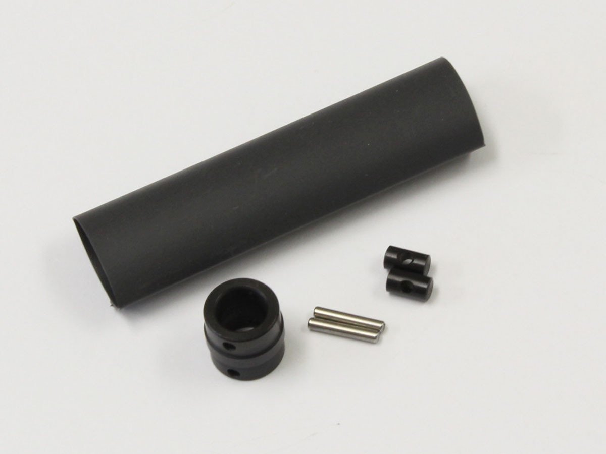 TF272-03 Steel Joint Block Set(Double Joint Unive TF272-03  - KYOSHO RC