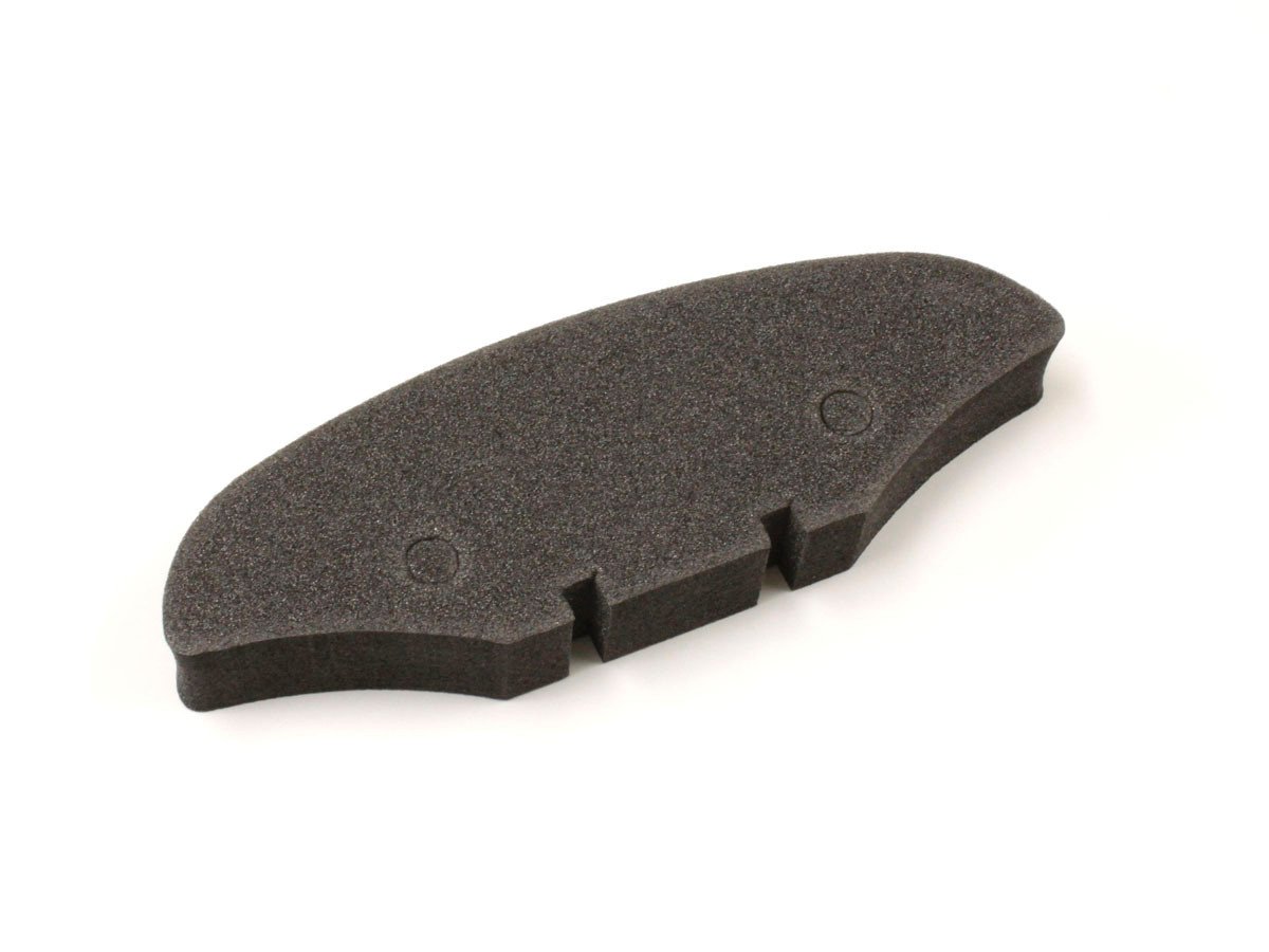 TF278 Urethane Foam Bumper (TF7) TF278  - KYOSHO RC