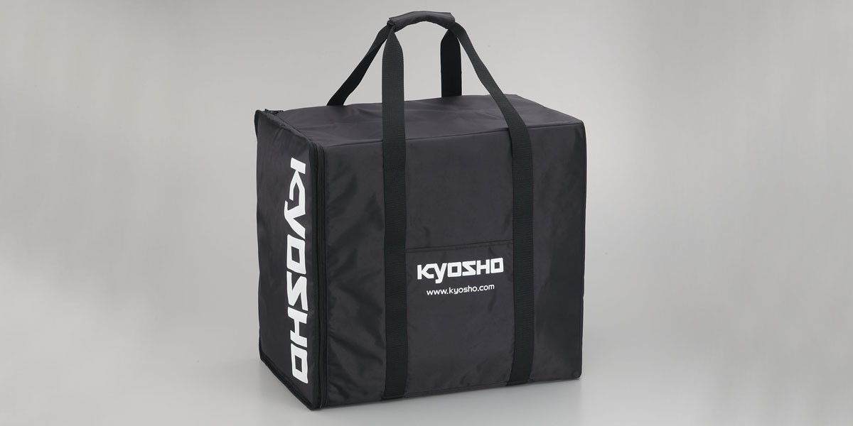 87614C KYOSHO CARRYING BAG M