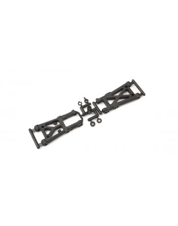 TF280 Carbon Composite Sus.Arm Set(Short/TF7) TF280  - KYOSHO RC