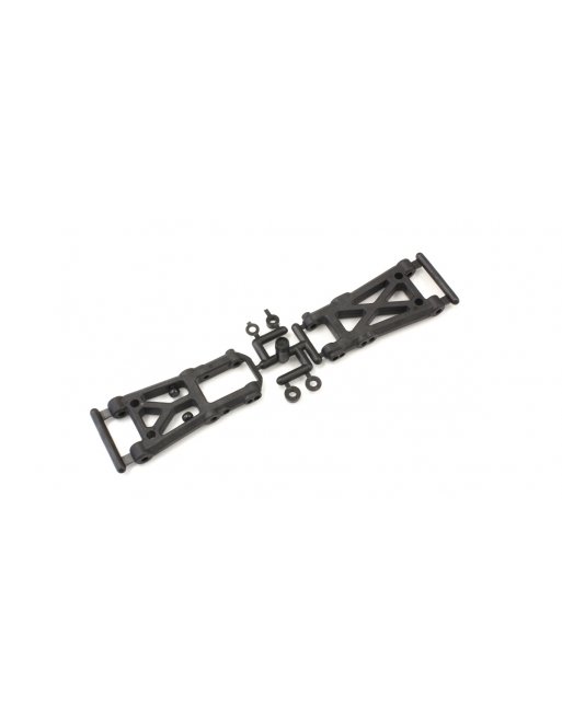 TF280 Carbon Composite Sus.Arm Set(Short/TF7) TF280  - KYOSHO RC