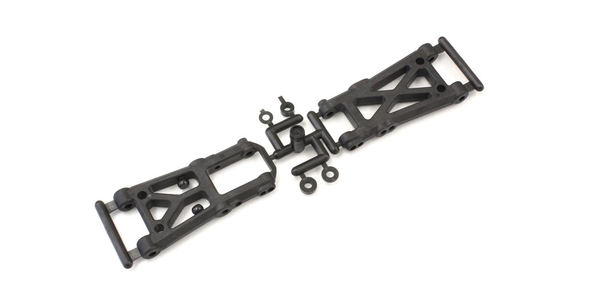 TF280 Carbon Composite Sus.Arm Set(Short/TF7) TF280  - KYOSHO RC