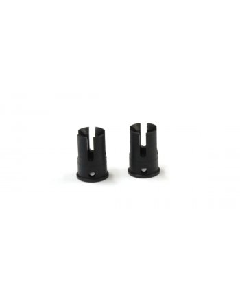 TF287 LW Steel Cup Joint (Pin for Spool/2pcs) TF287  - KYOSHO RC