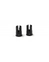TF287 LW Steel Cup Joint (Pin for Spool/2pcs) TF287  - KYOSHO RC
