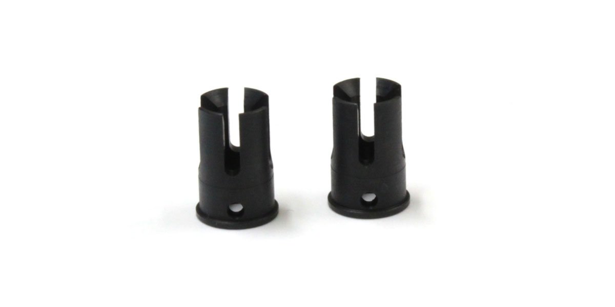 TF287 LW Steel Cup Joint (Pin for Spool/2pcs) TF287  - KYOSHO RC