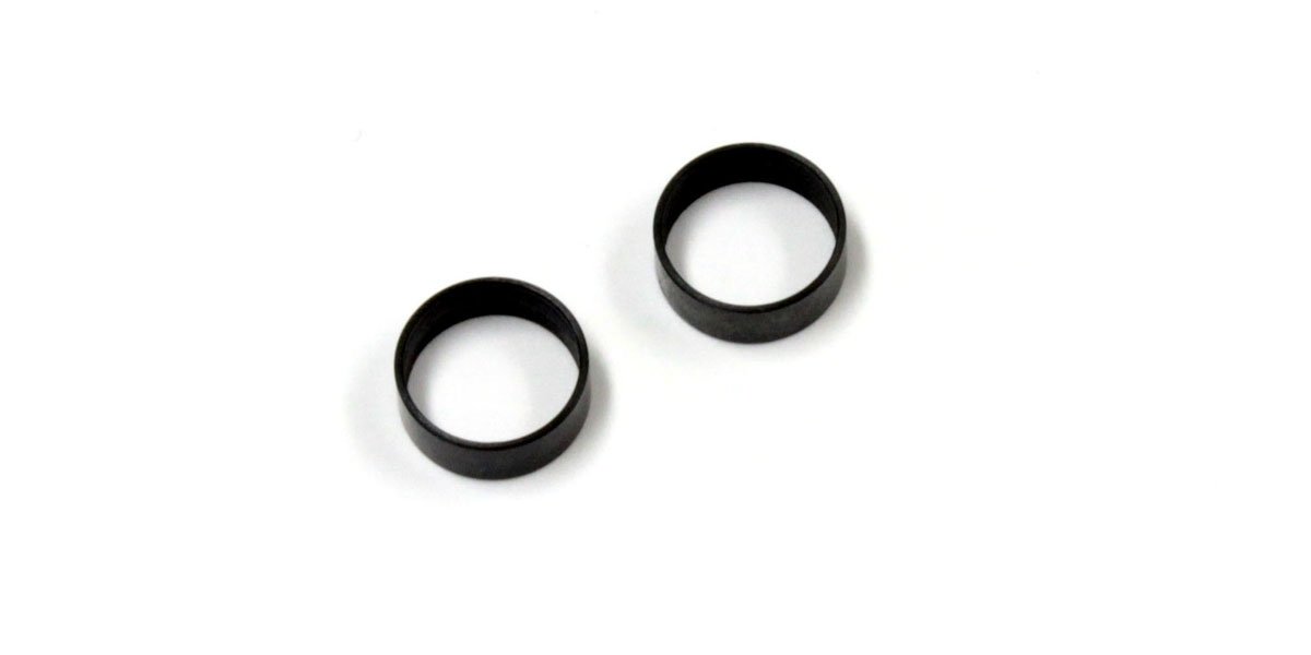 TF288 Diff. Shaft Sleeve(TF7/2pcs) TF288  - KYOSHO RC