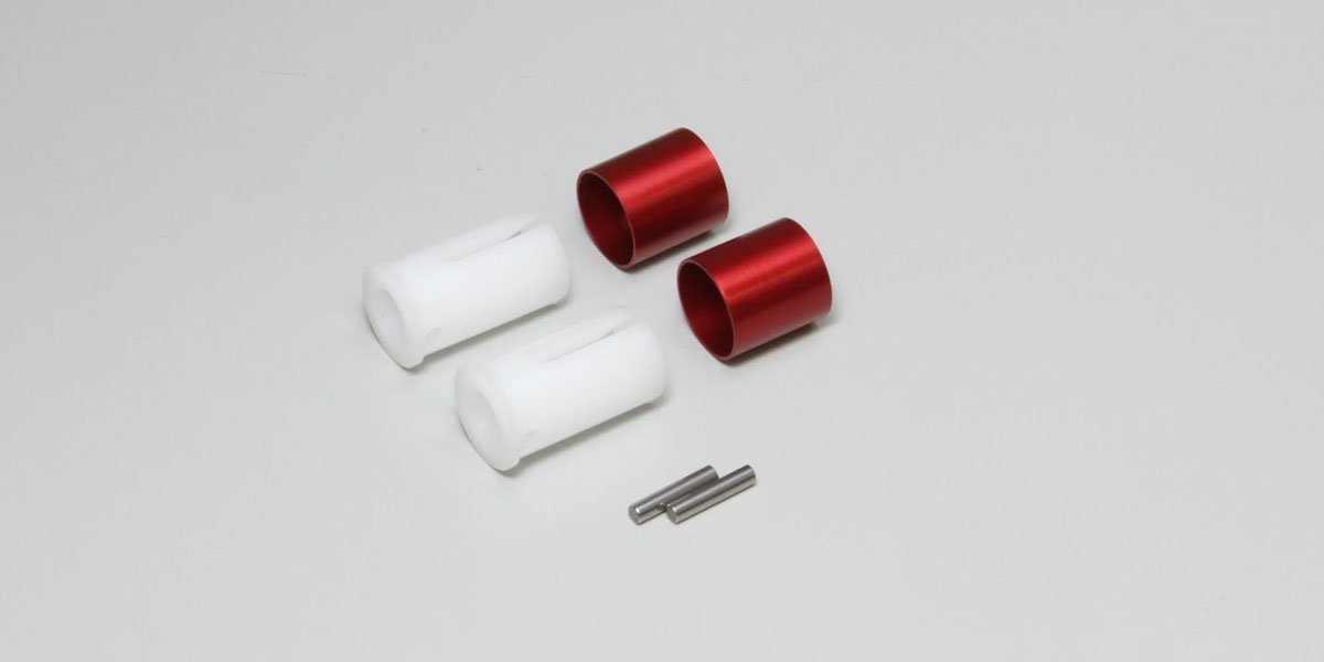 TFW005-01 Cup Joint Set (TF-5/STALLION) TFW005-01  - KYOSHO RC