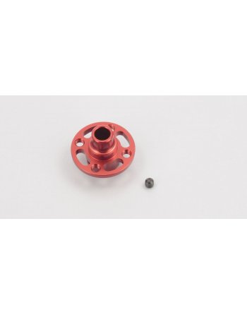 TFW052 Aluminum Spur Gear Holder(TF-5) TFW052  - KYOSHO RC