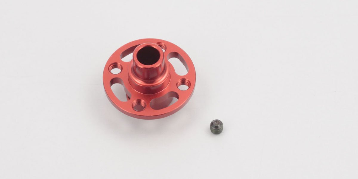 TFW052 Aluminum Spur Gear Holder(TF-5) TFW052  - KYOSHO RC