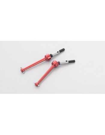 TFW053 Universal Swing Shaft(7075/43mm/2Pcs/TF- TFW053  - KYOSHO RC