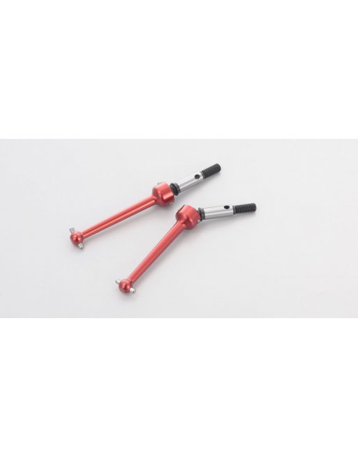 TFW053 Universal Swing Shaft(7075/43mm/2Pcs/TF- TFW053  - KYOSHO RC