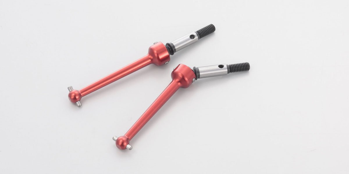 TFW053 Universal Swing Shaft(7075/43mm/2Pcs/TF- TFW053  - KYOSHO RC