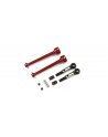 TFW054 Universal Swing Shaft(7075/46mm/2pcs/TF7) TFW054  - KYOSHO RC