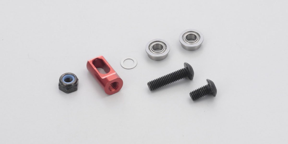 TFW105B Belt Tensionner(TF7) TFW105B  - KYOSHO RC