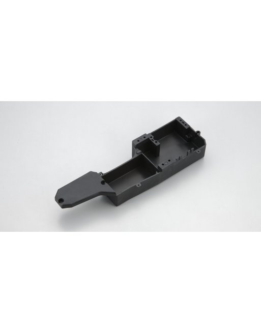 TR107 Radio Box(DBX/DST) TR107  - KYOSHO RC