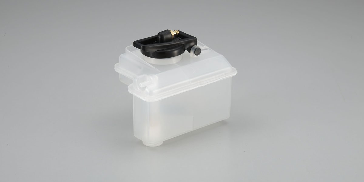 TR108 Fuel Tank(103cc) TR108  - KYOSHO RC