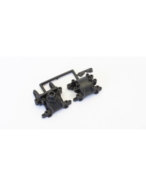 TR110D Bulkhead (DBX/DST/DRT/DRX/DMT) TR110D  - KYOSHO RC