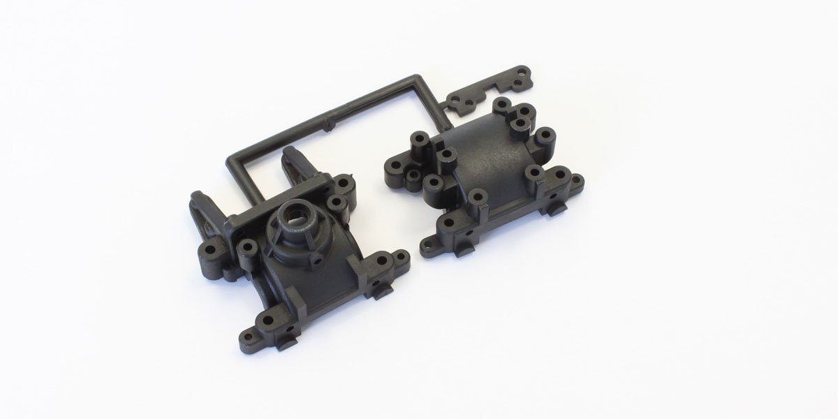 TR110D Bulkhead (DBX/DST/DRT/DRX/DMT) TR110D  - KYOSHO RC
