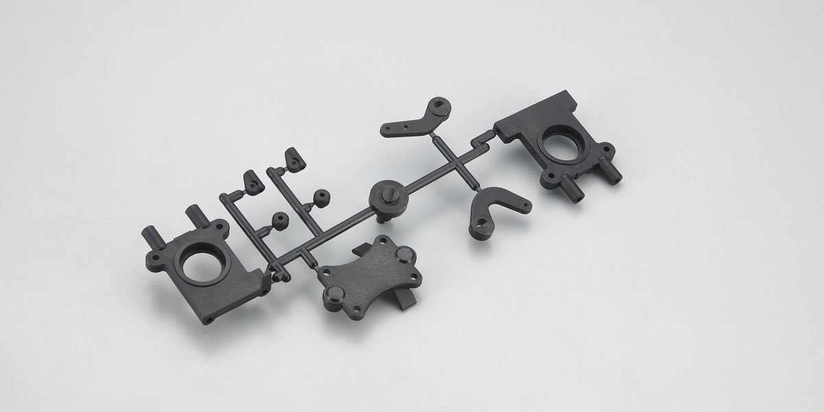 TR111 Center Bulk Set(DBX/DST) TR111  - KYOSHO RC