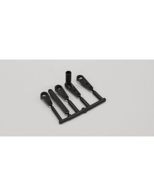 TR113 Servo Saver Set(DBX/DST/DRT/DRX/DBX-VE) TR113B  - KYOSHO RC