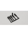 TR113 Servo Saver Set(DBX/DST/DRT/DRX/DBX-VE) TR113B  - KYOSHO RC