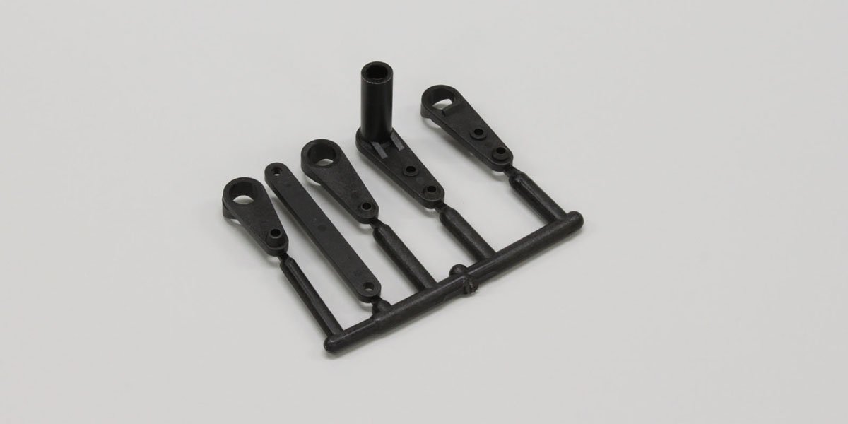TR113 Servo Saver Set(DBX/DST/DRT/DRX/DBX-VE) TR113B  - KYOSHO RC