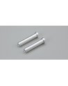 TR114 Servo Saver Shaft(2pcs/DBX/DST) TR114  - KYOSHO RC