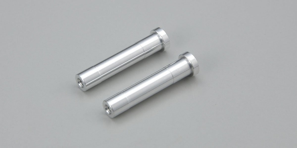 TR114 Servo Saver Shaft(2pcs/DBX/DST) TR114  - KYOSHO RC