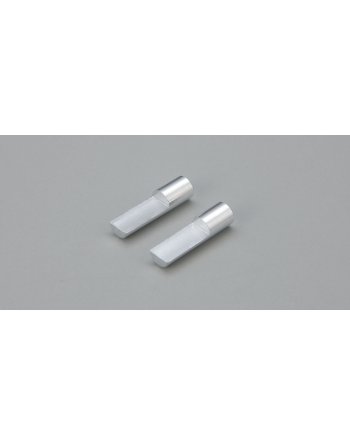 TR116 Brake Shaft(2pcs/DBX/DST) TR116  - KYOSHO RC