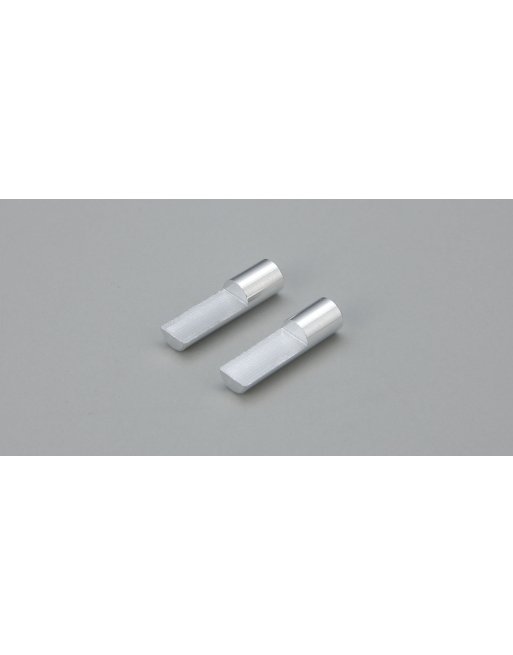 TR116 Brake Shaft(2pcs/DBX/DST) TR116  - KYOSHO RC