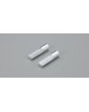 TR116 Brake Shaft(2pcs/DBX/DST) TR116  - KYOSHO RC