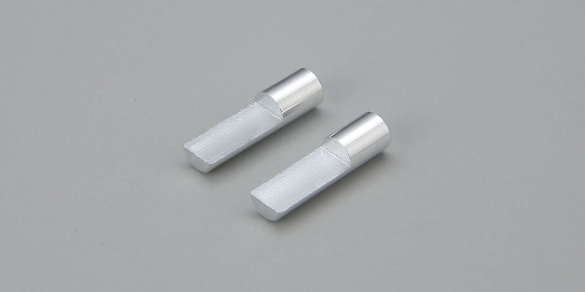 TR116 Brake Shaft(2pcs/DBX/DST) TR116  - KYOSHO RC