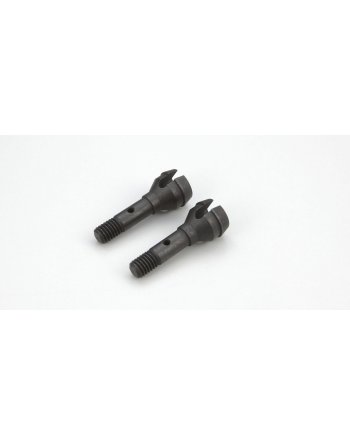TR119 Wheel Shaft(2pcs) TR119  - KYOSHO RC