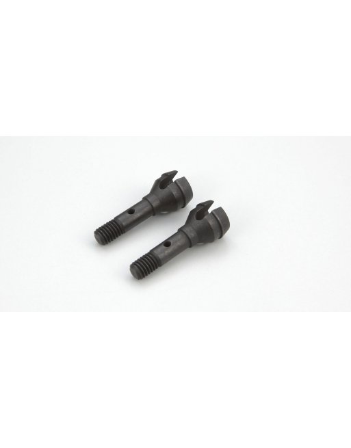 TR119 Wheel Shaft(2pcs) TR119  - KYOSHO RC