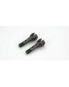 TR119 Wheel Shaft(2pcs) TR119  - KYOSHO RC
