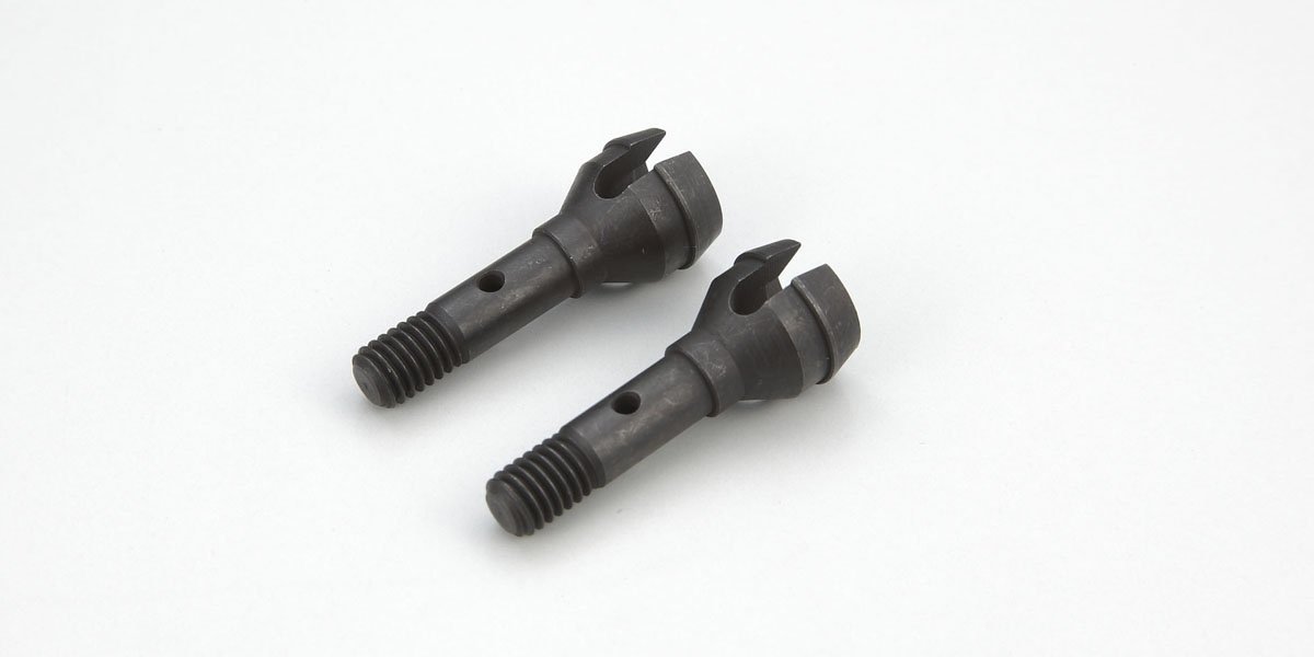 TR119 Wheel Shaft(2pcs) TR119  - KYOSHO RC