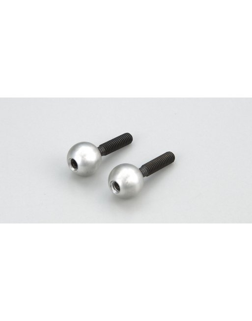 TR123 11mm Suspension Ball(2pcs) TR123  - KYOSHO RC