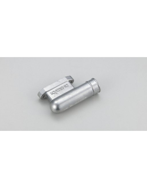 TR129 Manifold(DBX/DST) TR129  - KYOSHO RC