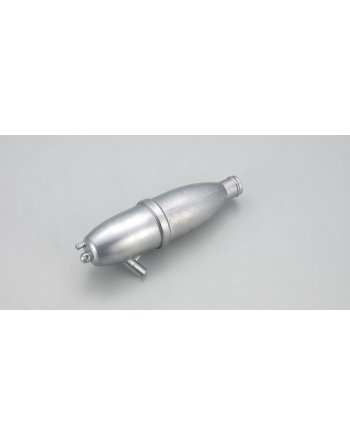 TR130 Muffler(DBX/DST) TR130  - KYOSHO RC