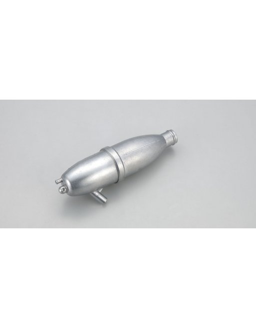 TR130 Muffler(DBX/DST) TR130  - KYOSHO RC