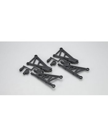 TR13C Long Suspension Arm(MT/ST) TR13C  - KYOSHO RC