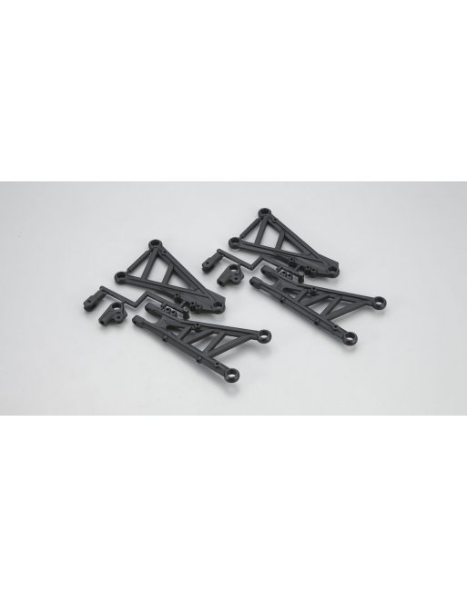 TR13C Long Suspension Arm(MT/ST) TR13C  - KYOSHO RC