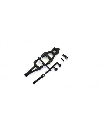 TR141B Upper･Lower Sus. Arm Set (DRT/DRX) TR141C  - KYOSHO RC