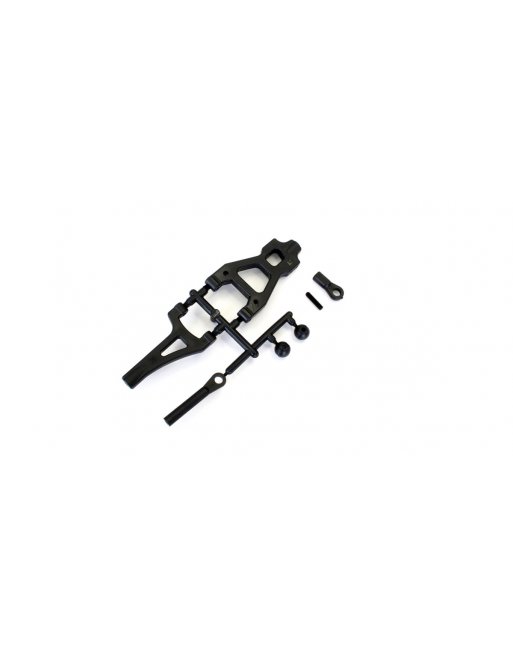 TR141B Upper･Lower Sus. Arm Set (DRT/DRX) TR141C  - KYOSHO RC